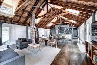 Modern Farm house in heart of the City- Sleeps 12 - Atlanta - 7