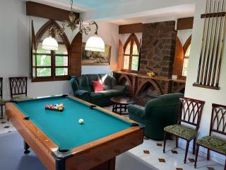 Casa Rural La Moraleja - Villanueva del Arzobispo - 6