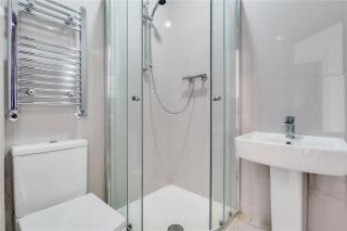 Luxury Boutique Studio London - 9