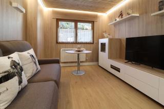 Apartamento Hartza - Vielha - 8