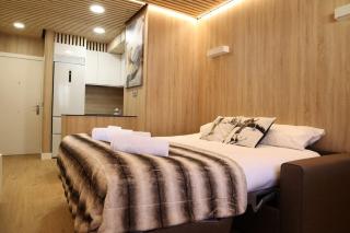 Apartamento Hartza - Vielha - 5