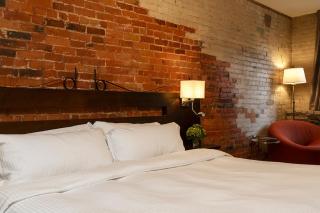 Auberge du Vieux Port by Gray Collection - Montreal - 4
