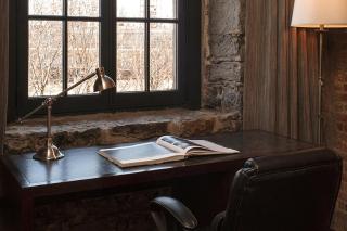 Auberge du Vieux Port by Gray Collection - Montreal - 3