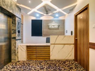 THE SUPERB HOTEL PVT LTD - Haiderabad - 8