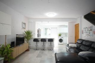 Gran casa ideal para familias - Atarfe - 3