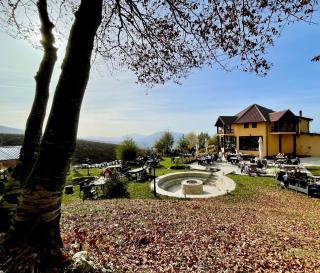 Villa deluxe n'Bjeshkë - Dragash - 3