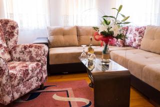 Guest House Luxotel - Zrenjanin - 9