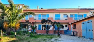 Studio charmant avec balcon à Hyères - 20 m² - Vue sur jardin - Hyères - 0