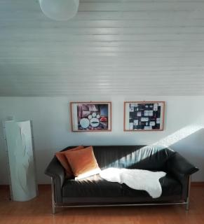 Charmante Wohnung - 3