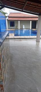 Casa de praia giovani - 1
