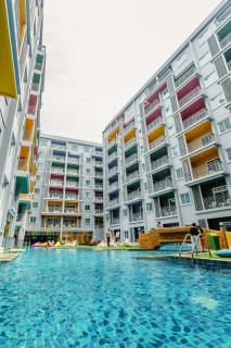Elite Suites Patong - 2