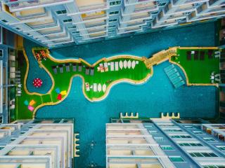 Elite Suites Patong by Bauman Residence - Patong Beach - 1