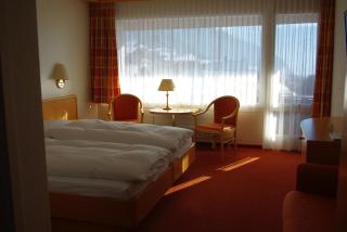 Hotel Adler - Sigriswil - 8