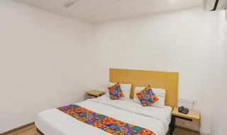 FabHotel The Vaishali Dakshini Pitampura - New Delhi - 4