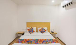 FabHotel The Vaishali Dakshini Pitampura - New Delhi - 8