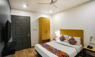 FabHotel The Vaishali Dakshini Pitampura - New Delhi - 0