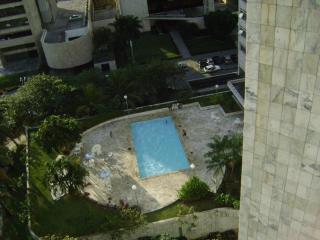 Flat no Hotel Imperial Suites - Recife - 5