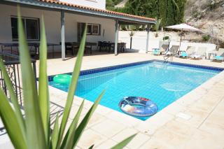 Villa Oceana - villa with private pool and gardens - Peyia - 9