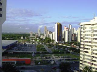 Flat no Hotel Imperial Suites - Recife - 6