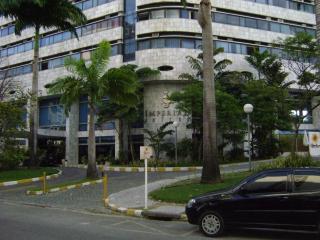 Flat no Hotel Imperial Suites - Recife - 8