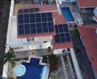 Casa Duplex Linda da PRAIA DO MEIO - ARAÇAGY Temporada. - 9