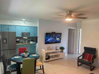Marco Island Sea Breeze South first floor apartment - Marco Island - 0