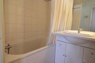 Bright apartment with balcony close to ski slopes - Le Dévoluy - 3