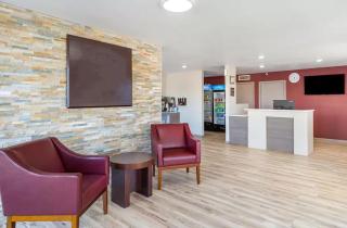 Baymont by Wyndham Socorro - Socorro - 1