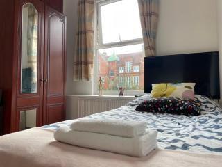 Spacious Family Flat - Londra - 9