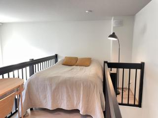 Brand new loft apartment with glazed balcony - Tampere - 1