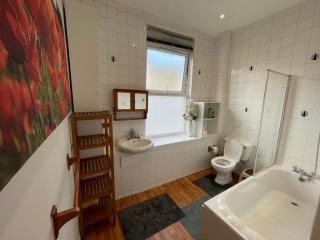Spacious Family Flat - Londra - 7