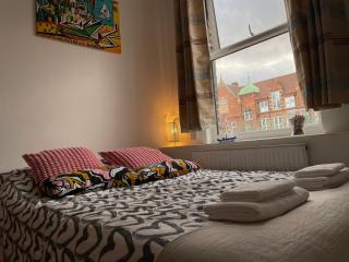 Spacious Family Flat - Londra - 5