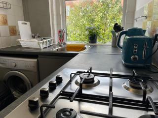 Spacious Family Flat - Londra - 4