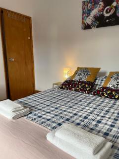 Spacious Family Flat - Londra - 1