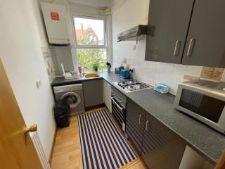 Spacious Family Flat - Londra - 3