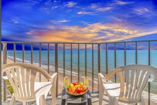 The Palace 1404 - Myrtle Beach - 1