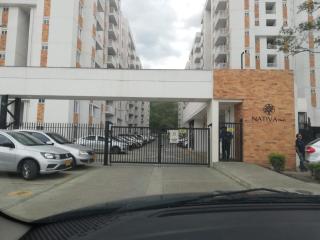 Apartamento Nativa Tropical - Villeta - 4