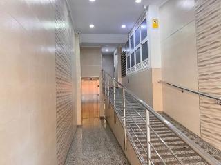 Apartamento CAFÉ & MAR. - Málaga - 7