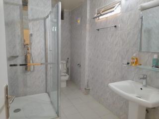 CHEZ CODOU FANN RESIDENCE - Dakar - 2