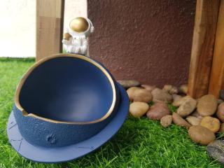 BLUE DOME (Space) @ Night Market, Cameron. 2R2B - Brinchang - 0