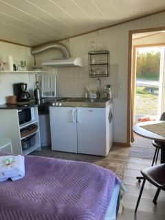 Fjordutsikten Motell & Camping AS - Lakselv - 5