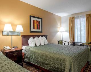 Quality Inn & Suites Atlanta Stone Mountain - 6