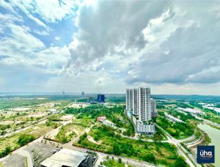 Meridin Medini Iskandar Puteri @ UHA - Nusajaya - 6