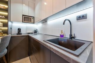 Nova Nexus Apartment - 1