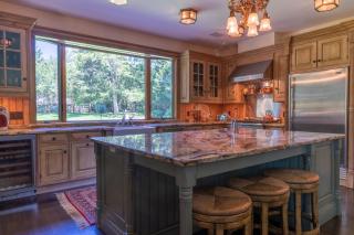 Cedar Crest Retreat - Southampton - 1