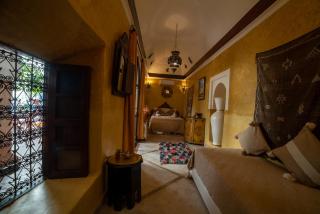Riad Le Jardin de Lea, Suites & Spa - 3