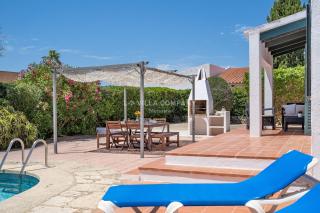 Villa BINIKIXA - Binibeca - 8