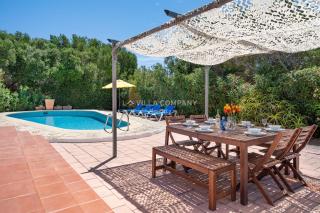 Villa BINIKIXA - Binibeca - 7