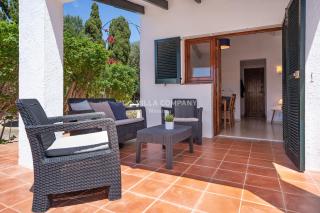 Villa BINIKIXA - Binibeca - 5