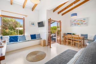 Villa BINIKIXA - Binibeca - 4